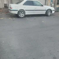 پژو پارس مدل ۹۷|خودرو سواری و وانت|ارومیه, |دیوار