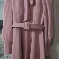 لباس مجلسی سایز 38