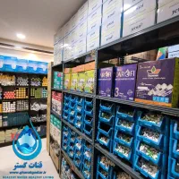 فیلتر دستگاه تصفیه کننده آب شیرین کن تایوان ایران