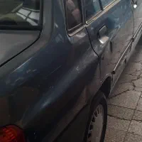 پراید اطلسی ۸۶|خودرو سواری و وانت|کاشان, طالقانی|دیوار