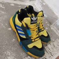 کتونی اورج41|کیف، کفش، کمربند|کوهدشت, |دیوار