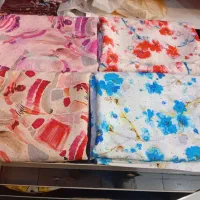 پارچه نخی|لباس|میناب, |دیوار