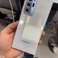 سامسونگ Galaxy Note20 Ultra 5G ۲۵۶ گیگابایت