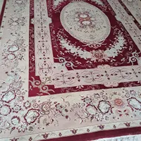 فرش 12 متری درحد نو نخی|فرش|محمدشهر, |دیوار