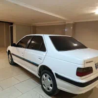 پارس tu5 1402|خودرو سواری و وانت|بندرعباس, |دیوار