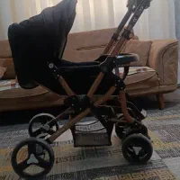 کالسکه|کالسکه و لوازم جانبی|ماهدشت, |دیوار