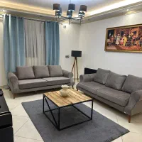 آپارتمان مبله نوساز لوکس مرزداران بدون پیش پرداخت