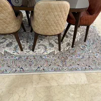 ۲عدد فرش ۶ متری کاشان دست بافت|فرش|تهران, نارمک|دیوار