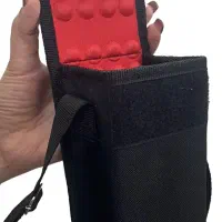 کیف محافظ کارتخوان ضد ضربه