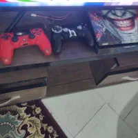 ps4 slim 1 t|کنسول، بازی ویدئویی و آنلاین|رباط‌کریم, رباط‌کریم|دیوار