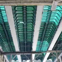 بلوک بجای یونولیتی فومی