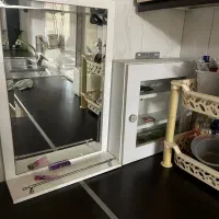 تجهیزات آرایشگاهی|آرایشگاه و سالنهای زیبایی|چهاردانگه (تهران), |دیوار