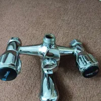 شیر حمام مارک شیبه