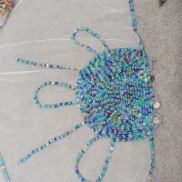 بافنده گه...ر.ک|صنایع دستی و سایر لوازم تزئینی|مریوان, |دیوار