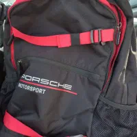 کوله PORSCHE اکبند