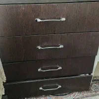 کتابخانه و دراور|کتابخانه، شلف، قفسه‌های دیواری|تهران, زهتابی|دیوار