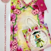 ست جشن تکلیف