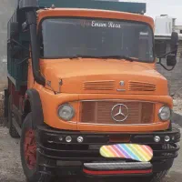 فروش تک ،کمپرسی|خودرو سنگین|یاسوج, |دیوار