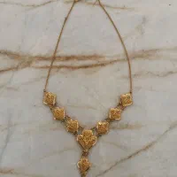 فروش گردنبند طلا