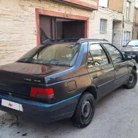 رواسال مدل ۸۹ دوگانه شرکتی