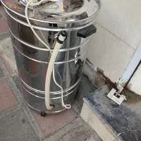 مشکه برقی سالم