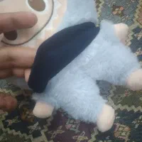 لبوبو نو نو|اسباببازی بچه|کرمانشاه, |دیوار