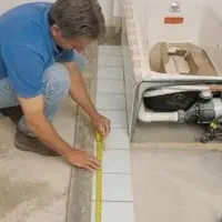 اکیپ کاشی کار