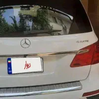 بنز GL500فول کامل/بیرنگ وضربه/فورماتیک
