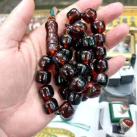 تسبیح کهنه المانی