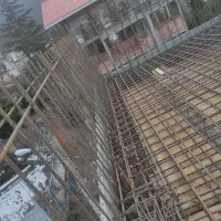 اجرای آرماتور بندی و قالب بندی|خدمات پیشه و مهارت|بجنورد, |دیوار