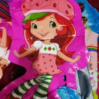 بادکنک فویلی و عدد تولد|صنایع دستی و سایر لوازم تزئینی|پردیس, فاز ۳|دیوار