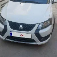 کوییک درجه یک پا به صفر|خودرو سواری و وانت|اصفهان, شهرک مهدیه|دیوار