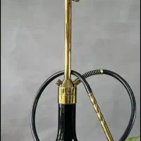 قلیون کرنوعربی