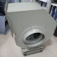 هواکش وسانتریفیوژ