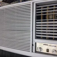 کولر گازی ۱۸ هزار سوپرا اصلی