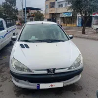 ۲۰۶تیپ ۳|خودرو سواری و وانت|سیرجان, |دیوار