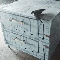 فر ساندویچی کدN6یخچال ایستادهMj1پیتزاbrمیزکارR|کافی‌شاپ و رستوران|قروه, |دیوار