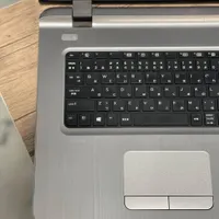 لپ تاپ hp G3 گرافیکدار 17 اینچ/کد210|رایانه همراه|کرمانشاه, |دیوار