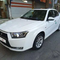 دنا پلاس 401فول بی ننظیر|خودرو سواری و وانت|اراک, |دیوار