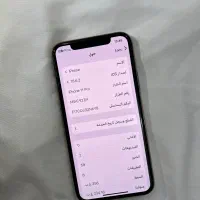 گوشی IPhone 11 Pro با حافظه 128 گیگ|موبایل|شادگان, |دیوار