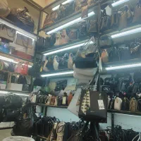 به دو فروشنده خانم نیازمندیم