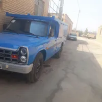 زامیاد Z 24 آپشنال، مدل ۱۴۰۳