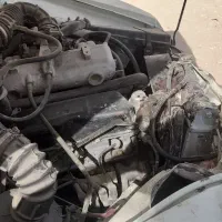 وانت بار پیکان مدل ۹۰|خودرو سواری و وانت|بجنورد, |دیوار