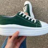 کفش آلستار|کیف، کفش، کمربند|شیروان (خراسان), |دیوار