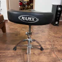 وسائل درامز و پرکاشن|درام و پرکاشن|کرمان, |دیوار