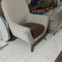 مبل راحتی تخت شو|مبلمان خانگی و میز عسلی|سنندج, |دیوار