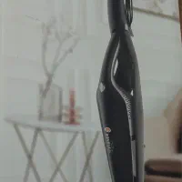 جارو برقی پرتابل و سبک (آلمانی)