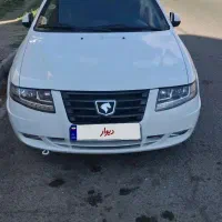 سورن پلاس  EF7 فول 1402