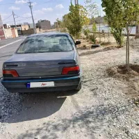 پژو ۴۰۵|خودرو سواری و وانت|قروه, |دیوار