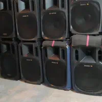 سیستم صوت اسفراین